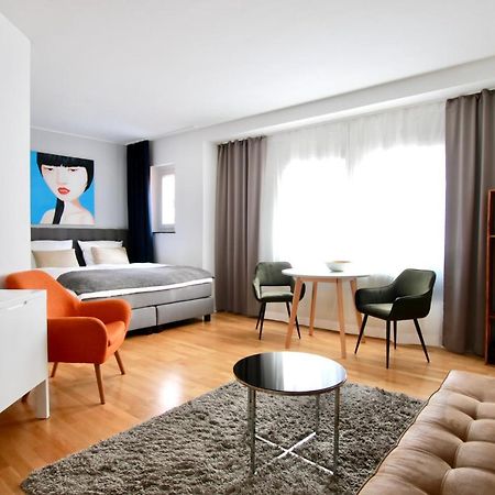 Arthouse Apartments Im Belgischen Viertel Colonia Exterior foto