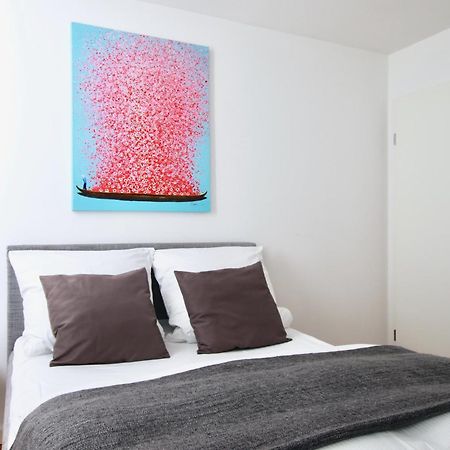 Arthouse Apartments Im Belgischen Viertel Colonia Exterior foto